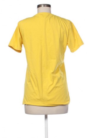 Damen T-Shirt Unbranded, Größe M, Farbe Gelb, Preis 8,63 €
