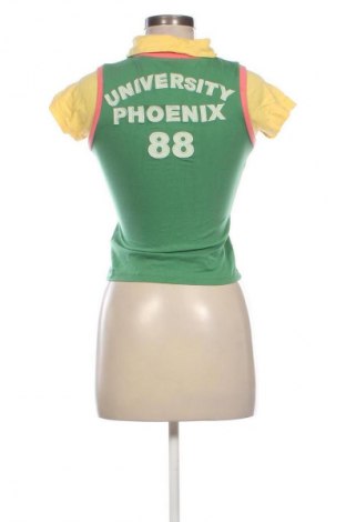 Damen T-Shirt Unbranded, Größe M, Farbe Grün, Preis 12,99 €