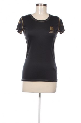 Damski T-shirt Unbranded, Rozmiar S, Kolor Czarny, Cena 38,00 zł