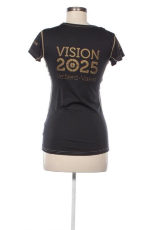 Damski T-shirt Unbranded, Rozmiar S, Kolor Czarny, Cena 38,00 zł