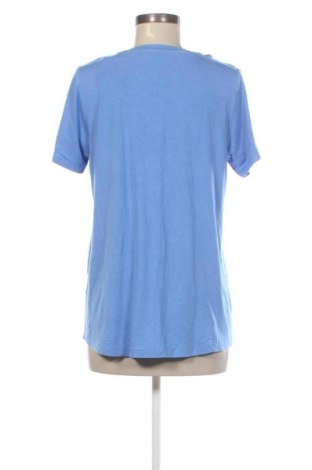Γυναικείο t-shirt Unbranded, Μέγεθος L, Χρώμα Μπλέ, Τιμή 9,00 €