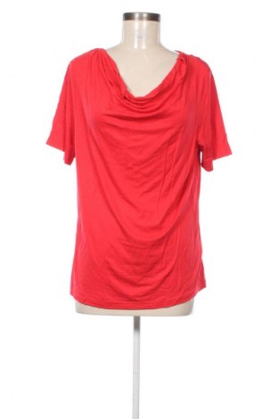 Női póló Unbranded, Méret L, Szín Piros, Ár 3 279 Ft