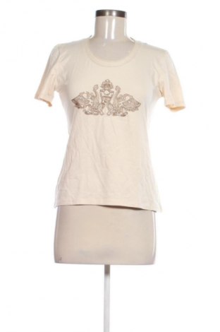 Damski T-shirt Unbranded, Rozmiar M, Kolor Beżowy, Cena 33,99 zł