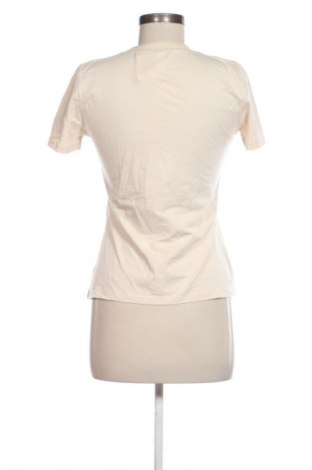 Damski T-shirt Unbranded, Rozmiar M, Kolor Beżowy, Cena 33,99 zł
