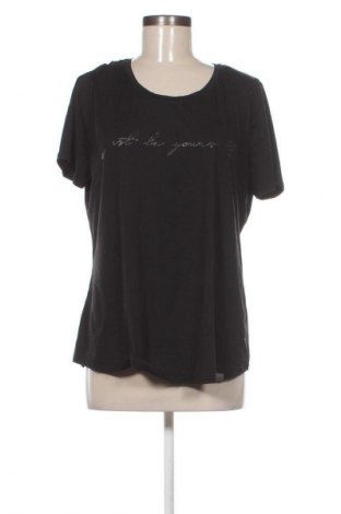 Damski T-shirt Unbranded, Rozmiar M, Kolor Czarny, Cena 21,99 zł