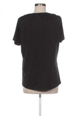 Damski T-shirt Unbranded, Rozmiar M, Kolor Czarny, Cena 21,99 zł