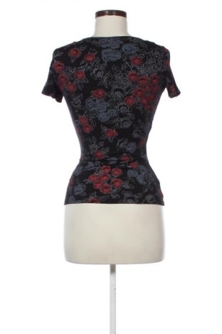 Damen T-Shirt Unbranded, Größe XS, Farbe Mehrfarbig, Preis 8,63 €