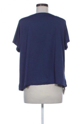 Tricou de femei Unbranded, Mărime XXL, Culoare Albastru, Preț 42,99 Lei