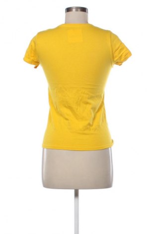 Tricou de femei Unbranded, Mărime S, Culoare Galben, Preț 31,99 Lei