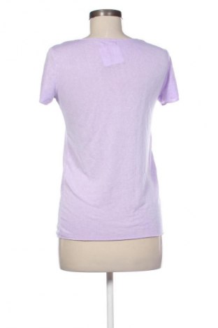 Damen T-Shirt Unbranded, Größe S, Farbe Lila, Preis 9,00 €