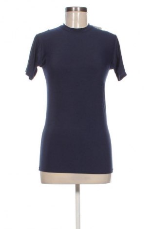 Tricou de femei Unbranded, Mărime L, Culoare Albastru, Preț 26,99 Lei