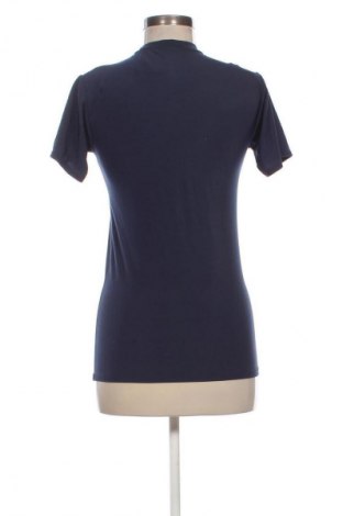 Tricou de femei Unbranded, Mărime L, Culoare Albastru, Preț 26,99 Lei