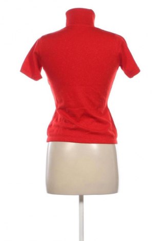 Dámské tričko Unbranded, Velikost M, Barva Červená, Cena  149,00 Kč