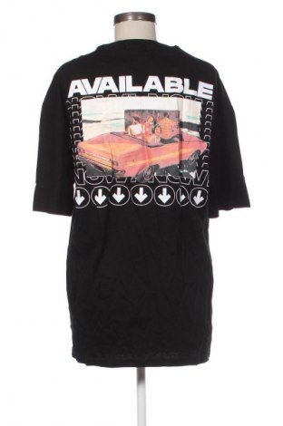 Tricou de femei Unbranded, Mărime XL, Culoare Negru, Preț 46,92 Lei