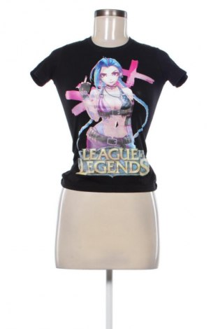 Damen T-Shirt Unbranded, Größe S, Farbe Mehrfarbig, Preis € 9,00