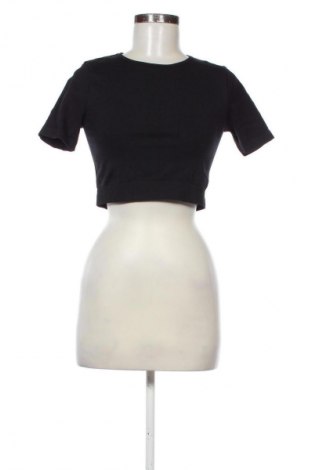 Дамска тениска Unbranded, Размер L, Цвят Черен, Цена 5,04 €