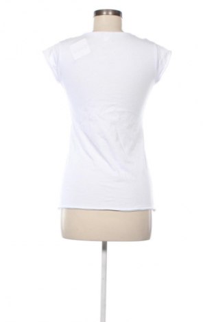 Damen T-Shirt Unbranded, Größe M, Farbe Weiß, Preis 9,00 €