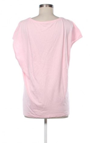 Дамска тениска Unbranded, Размер L, Цвят Розов, Цена 6,64 €