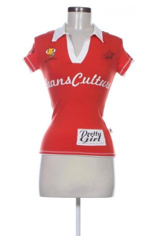 Női póló Unbranded, Méret M, Szín Piros, Ár 4 132 Ft