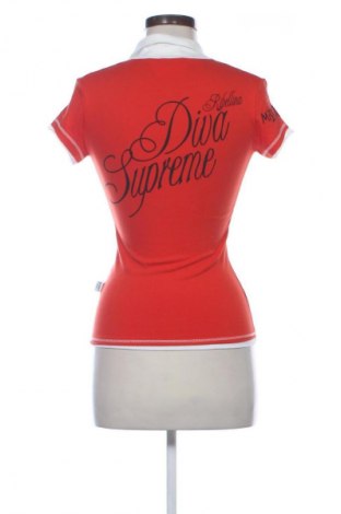 Női póló Unbranded, Méret M, Szín Piros, Ár 4 132 Ft