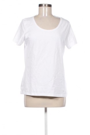 Дамска тениска Unbranded, Размер L, Цвят Бял, Цена 8,68 €