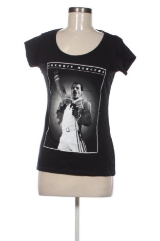 Damski T-shirt Unbranded, Rozmiar M, Kolor Czarny, Cena 32,99 zł