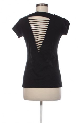 Damski T-shirt Unbranded, Rozmiar M, Kolor Czarny, Cena 32,99 zł