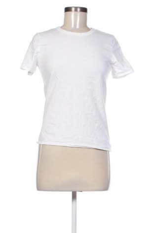 Damski T-shirt Unbranded, Rozmiar S, Kolor Biały, Cena 48,23 zł