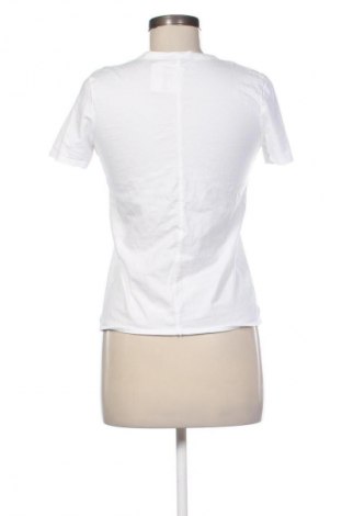 Damski T-shirt Unbranded, Rozmiar S, Kolor Biały, Cena 48,23 zł