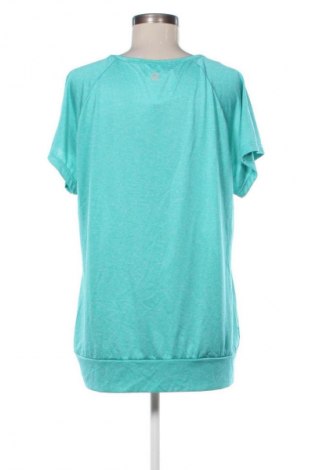 Damen T-Shirt Unbranded, Größe XL, Farbe Grün, Preis 5,99 €