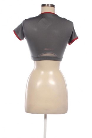 Damen T-Shirt Unbranded, Größe S, Farbe Grau, Preis € 4,99