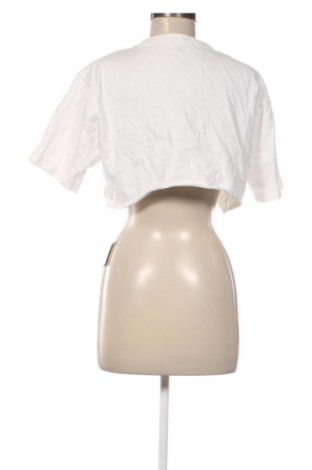 Tricou de femei Uniqlo, Mărime M, Culoare Alb, Preț 45,99 Lei