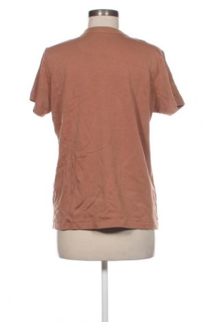 Dámské tričko Uniqlo, Velikost XL, Barva Hnědá, Cena  219,00 Kč