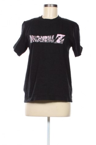 Dámské tričko Uniqlo, Velikost XS, Barva Černá, Cena  219,00 Kč