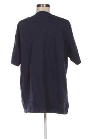 Dámské tričko Uniqlo, Velikost L, Barva Modrá, Cena  229,00 Kč