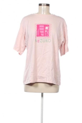 Damen T-Shirt Uniqlo, Größe XL, Farbe Rosa, Preis 9,99 €