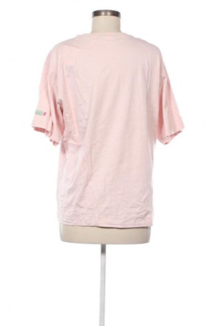 Damen T-Shirt Uniqlo, Größe XL, Farbe Rosa, Preis 9,99 €