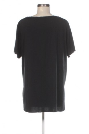 Дамска тениска Uniqlo, Размер L, Цвят Черен, Цена 10,16 €