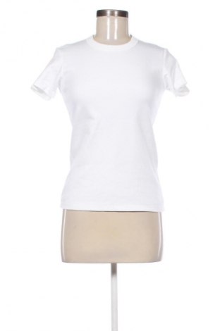 Damen T-Shirt Uniqlo, Größe S, Farbe Weiß, Preis € 9,00