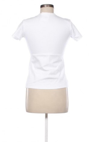 Damen T-Shirt Uniqlo, Größe S, Farbe Weiß, Preis € 9,00