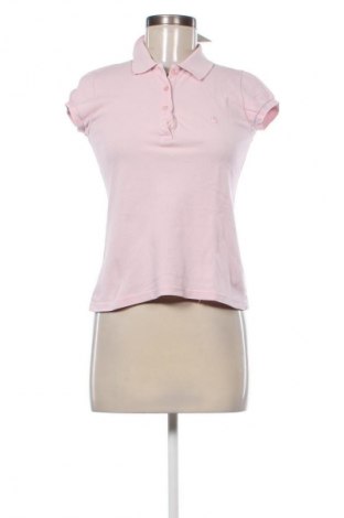 Damen T-Shirt United Colors Of Benetton, Größe S, Farbe Rosa, Preis 10,00 €