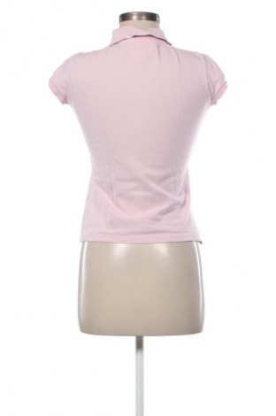 Damen T-Shirt United Colors Of Benetton, Größe S, Farbe Rosa, Preis 10,00 €