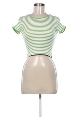 Дамска тениска United Colors Of Benetton, Размер S, Цвят Многоцветен, Цена 21,00 €