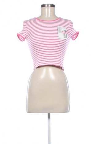 Дамска тениска United Colors Of Benetton, Размер S, Цвят Многоцветен, Цена 21,00 €