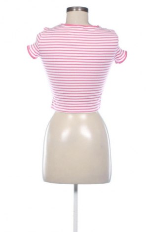 Дамска тениска United Colors Of Benetton, Размер S, Цвят Многоцветен, Цена 21,00 €