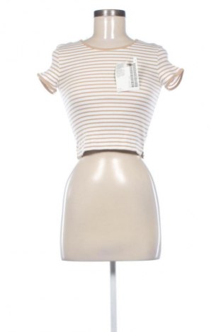 Дамска тениска United Colors Of Benetton, Размер S, Цвят Многоцветен, Цена 21,00 €