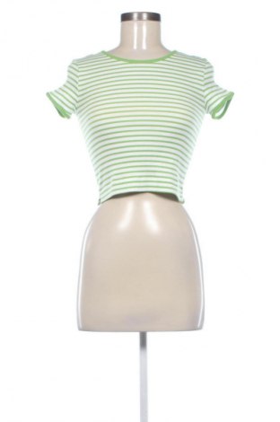 Дамска тениска United Colors Of Benetton, Размер S, Цвят Многоцветен, Цена 21,00 €