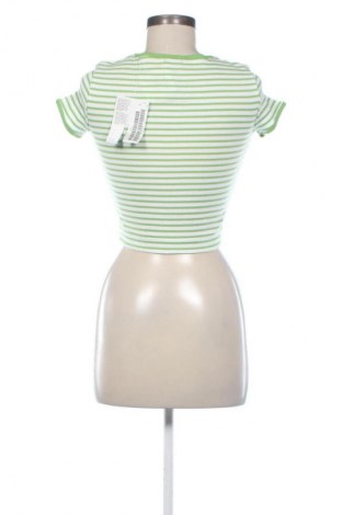 Дамска тениска United Colors Of Benetton, Размер S, Цвят Многоцветен, Цена 21,00 €