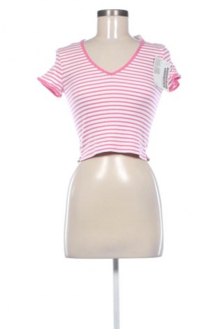 Дамска тениска United Colors Of Benetton, Размер M, Цвят Многоцветен, Цена 21,00 €