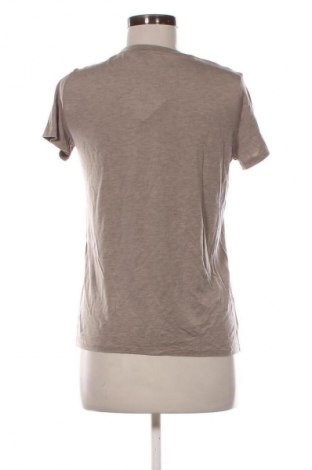 Női póló United Colors Of Benetton, Méret S, Szín Bézs, Ár 3 669 Ft